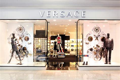 versace phipps plaza|versace atlanta.